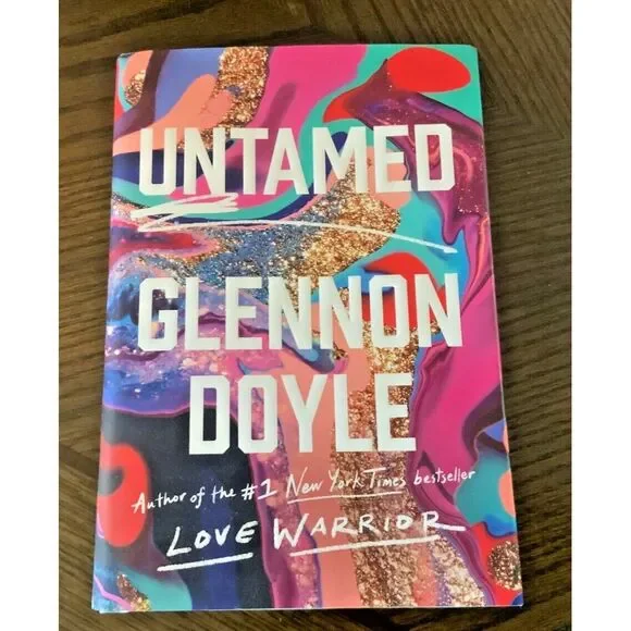 Untamed by Glennon Doyle, Glennon Doyle Melton - Picture 1 of 2